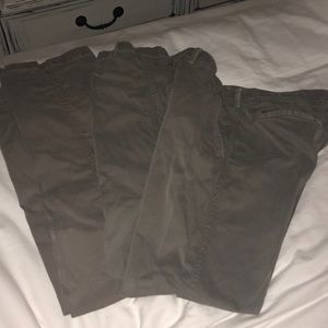 American Eagle men’s pant bundle!